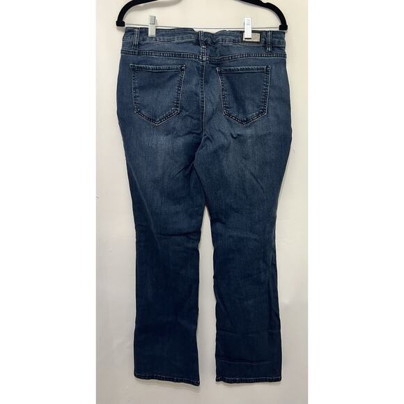 Earl Women’s Jeans Size 14 - Picture 1 of 6